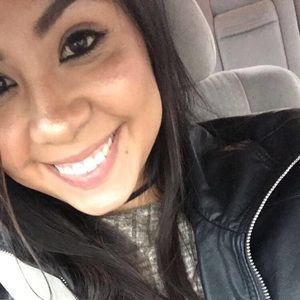 Meet your Posher, Maggie